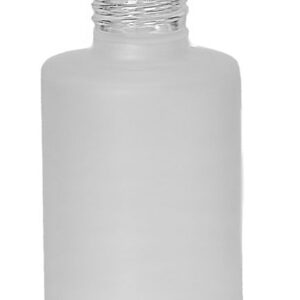 125 ml Flasche "Latte Cilindrico"