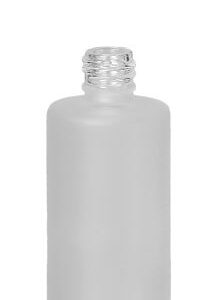 60 ml bottle series "Solvente"