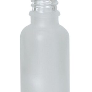 30 ml bottle series "Allround-dropperbottle"