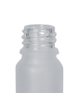 10 ml bottle series "Allround-dropperbottle"