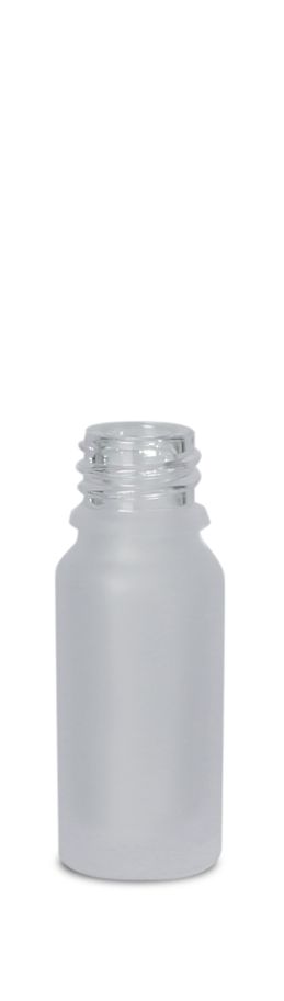 10 ml bottle series 