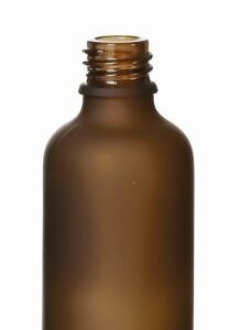 50 ml bottle series "Allround-dropperbottle"