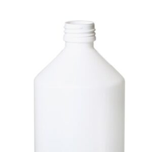 500 ml HDPE Flasche "Veral S"