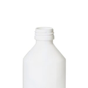 250 ml HDPE Flasche "Veral S"