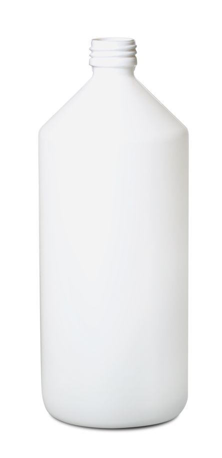 1000 ml HDPE Flasche 