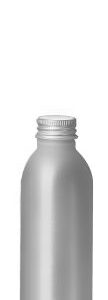 150 ml bottle series aluminium bottles