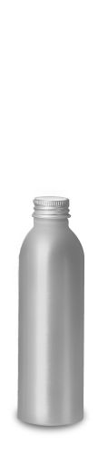150 ml Aluminiumflasche