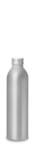 175 ml Aluminiumflasche