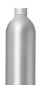 500 ml bottle series aluminium bottles