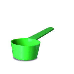 25 ml measuring spoon