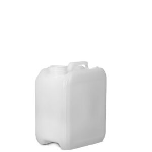 2500 ml canister plastic canister