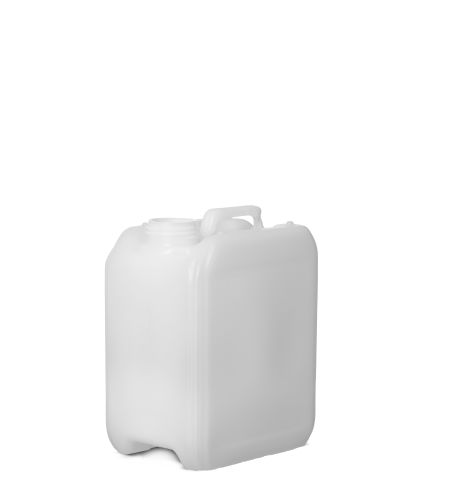 2500 ml canister plastic canister