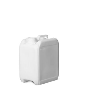 2500 ml canister plastic canister