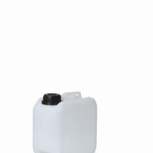 2000 ml canister plastic canister