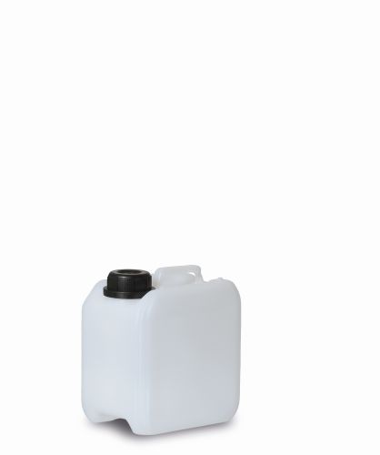 2000 ml canister plastic canister