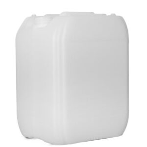 20000 ml canister plastic canister