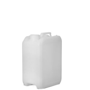 3000 ml canister plastic canister