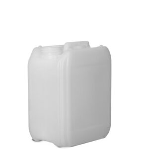 5000 ml canister plastic canister