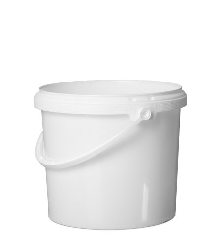 5000 ml bucket plastic buckets