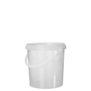 6000 ml bucket plastic buckets