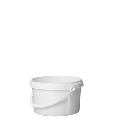 3200 ml bucket plastic buckets