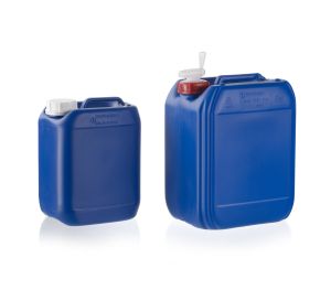 25000 ml canister plastic canister