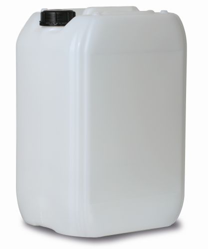 25000 ml canister plastic canister