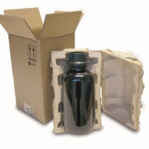 1000 ml fall protection packaging G-Box