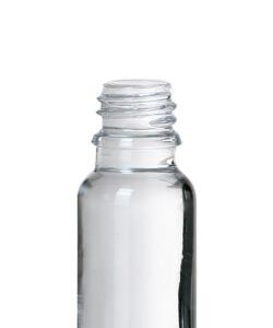 15 ml bottle "Allround-dropperbottle"