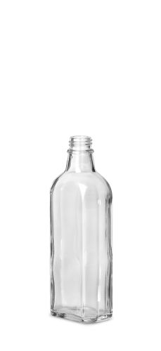 200 ml bottle meplat bottle