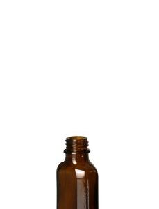 50 ml bottle meplat bottle