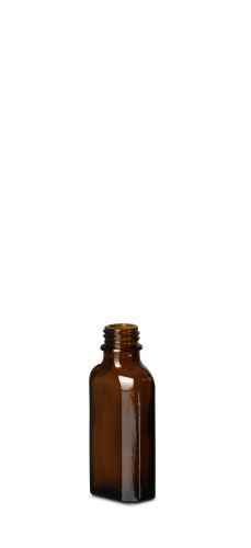 50 ml bottle meplat bottle