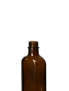 125 ml bottle meplat bottle