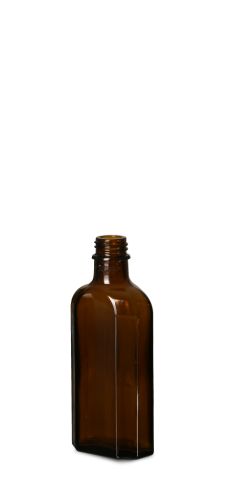 125 ml bottle meplat bottle