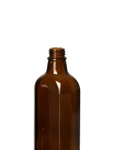 200 ml bottle meplat bottle