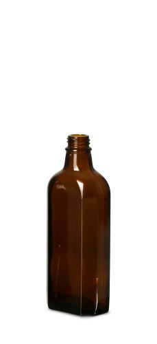 200 ml bottle meplat bottle