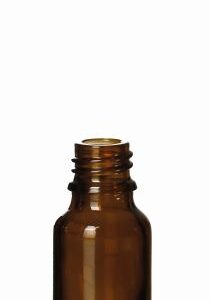 15 ml bottle "Allround-dropperbottle"