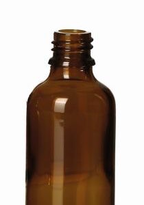 50 ml bottle "Allround-dropperbottle"