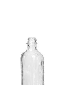 125 ml bottle meplat bottle