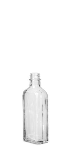 125 ml bottle meplat bottle