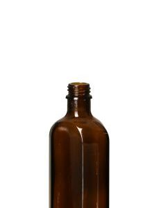 150 ml bottle meplat bottle