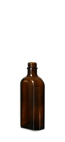 150 ml bottle meplat bottle