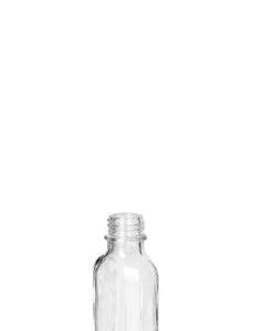 50 ml bottle meplat bottle