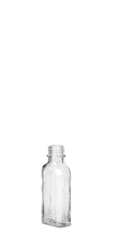 50 ml bottle meplat bottle