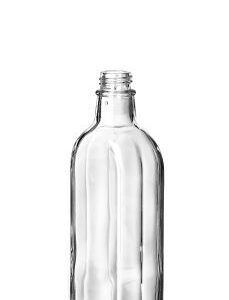 250 ml bottle meplat bottle