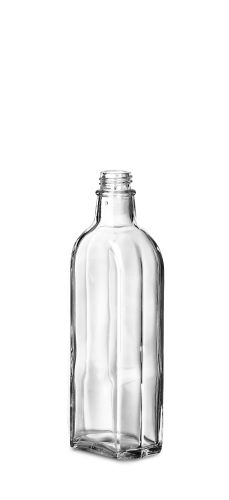 250 ml bottle meplat bottle