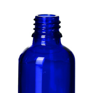 50 ml bottle "Allround-dropperbottle"