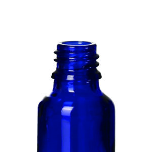 30 ml bottle "Allround-dropperbottle"