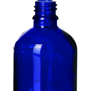 100 ml bottle "Allround-dropperbottle"