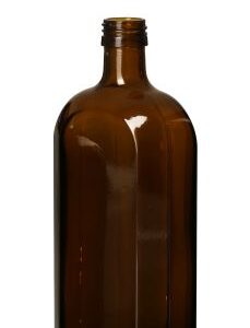 500 ml bottle meplat bottle